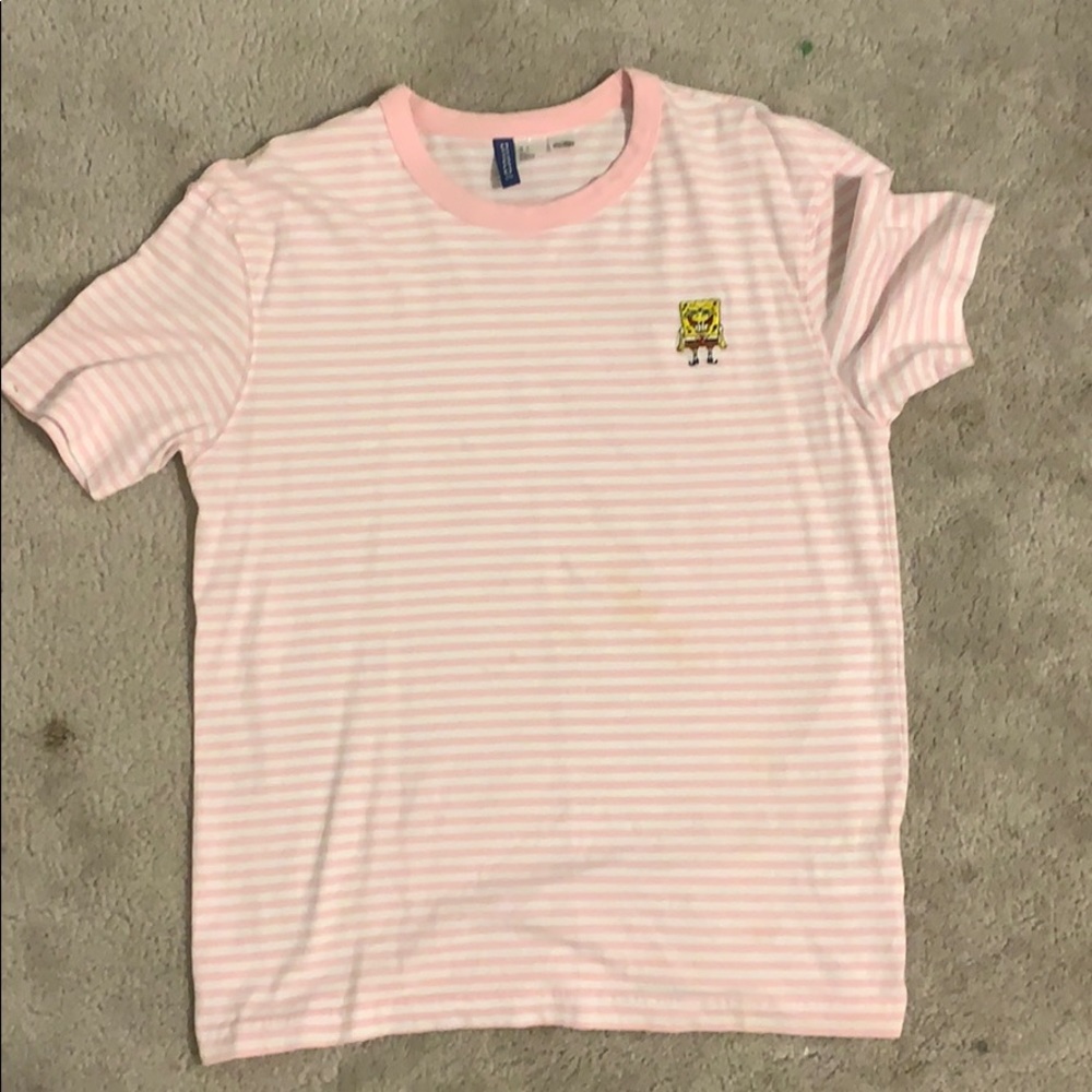 Men’s Small H&M T-shirt